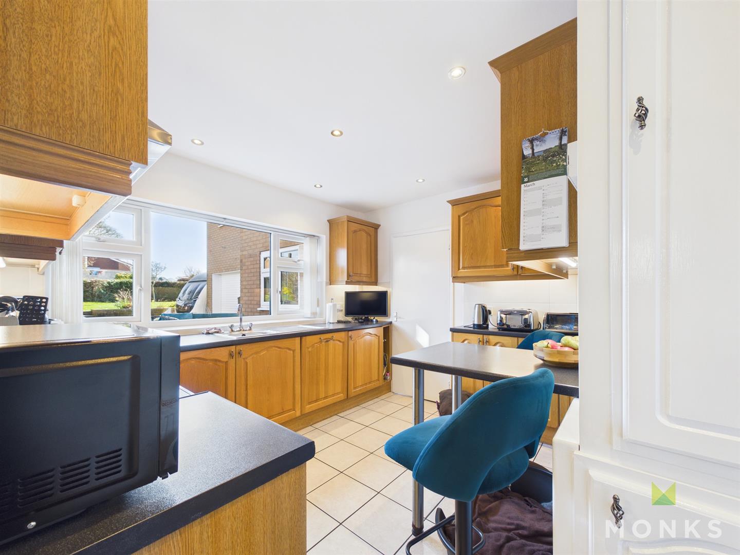 10 Field Drive, Shrewsbury, SY4 3LB For Sale